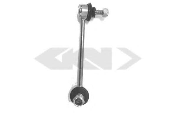 44345 Spidan Стійка стабілізатора