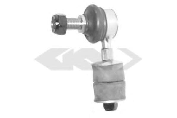 44321 Spidan Стійка стабілізатора