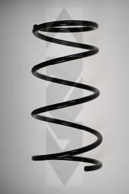 49008 Spidan Пружина подвески для Subaru Impreza