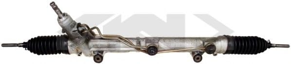 51565 Spidan Рулевая рейка