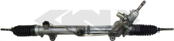 51572 Spidan Рулевая рейка