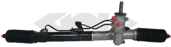 52650 Spidan Кермова рейка