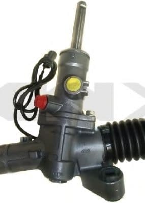 51620 Spidan Кермова рейка