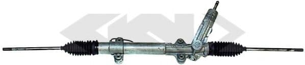 52141 Spidan Кермова рейка