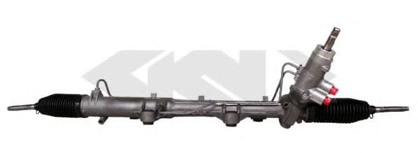 52392 Spidan Кермова рейка