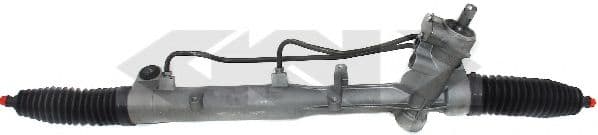 52485 Spidan Кермова рейка