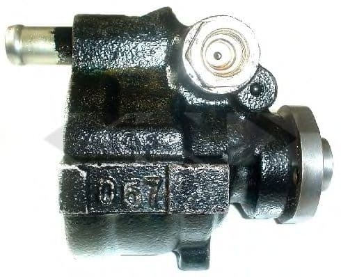 53538 Spidan Насос ГПК