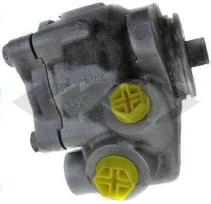 53577 Spidan Насос ГПК