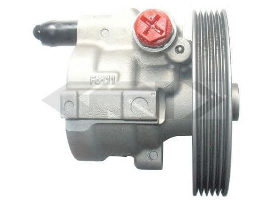 54184 Spidan Насос ГПК