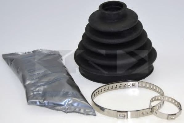 190968 Spidan Пильовик гранати