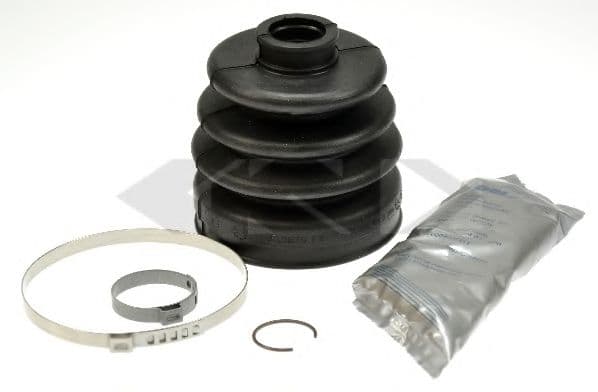 20352 Spidan Пильовик гранати