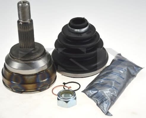 20357 Spidan Граната