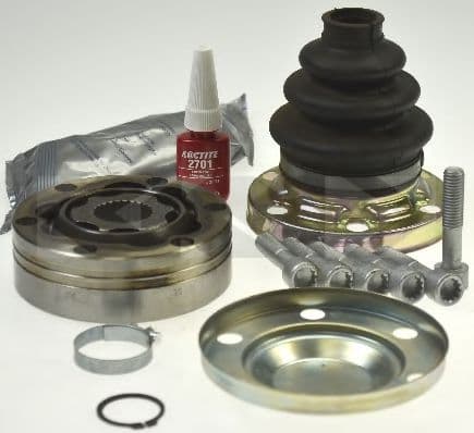 20542 Spidan Граната