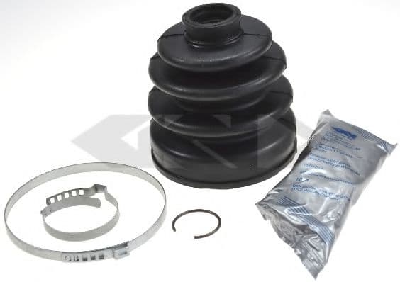 21008 Spidan Пильовик гранати