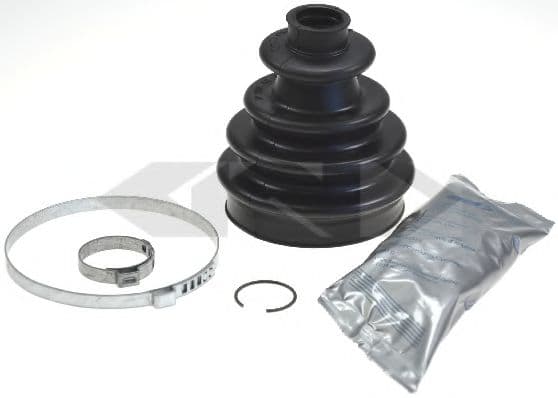 21536 Spidan Пильовик гранати