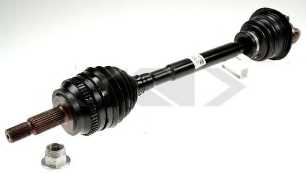 21551 Spidan Піввісь