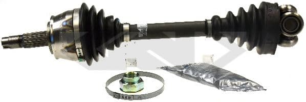 21579 Spidan Піввісь