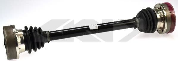 21818 Spidan Піввісь для Porsche 944