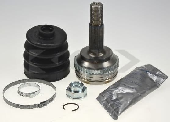 21845 Spidan Граната для Toyota Yaris