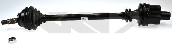 22050 Spidan Піввісь