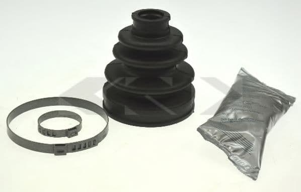 22287 Spidan Пильовик гранати