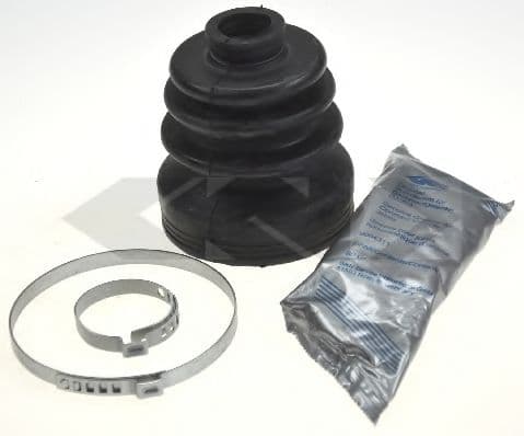 22721 Spidan Пильовик гранати