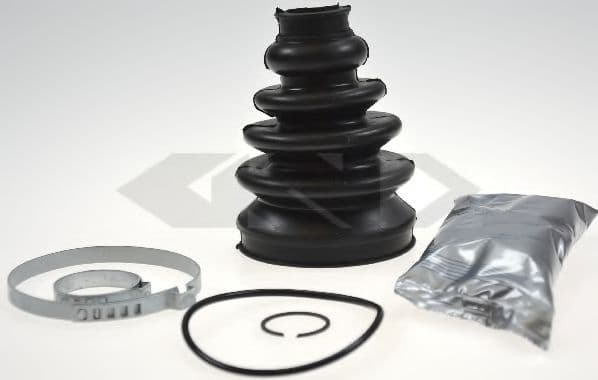 23207 Spidan Пильовик гранати