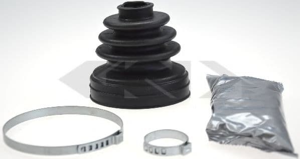 23218 Spidan Пыльник ШРУСа