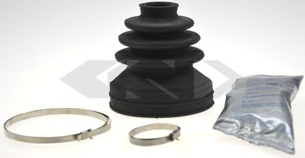 23234 Spidan Пильовик гранати