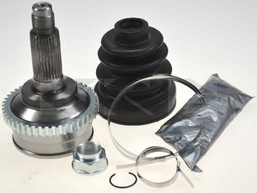 23954 Spidan ШРУС