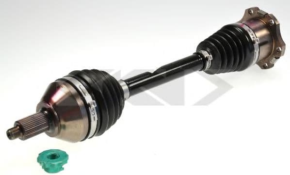 24098 Spidan Піввісь