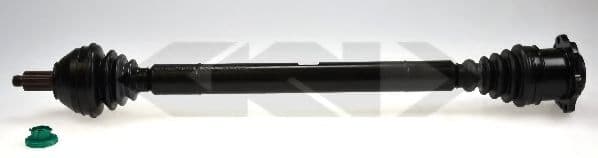 24099 Spidan Піввісь