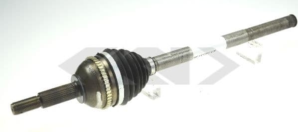 24113 Spidan Граната для Ford Transit