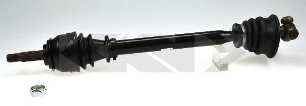 24160 Spidan Піввісь