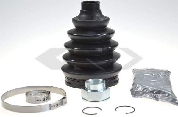 24296 Spidan Пильовик гранати