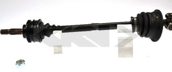 24377 Spidan Піввісь