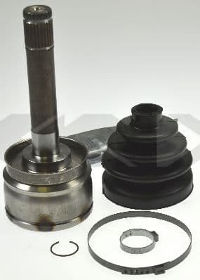 24641 Spidan Граната для Nissan Terrano