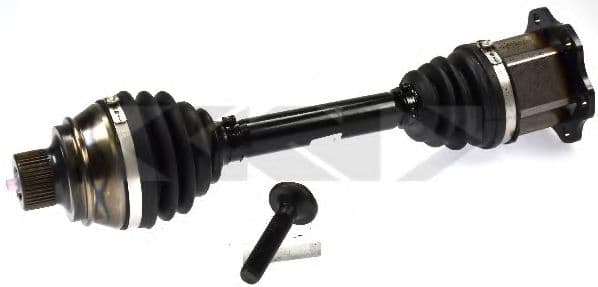 24654 Spidan Піввісь