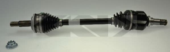 24676 Spidan Піввісь