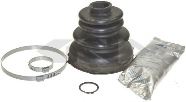 24739 Spidan Пыльник ШРУСа