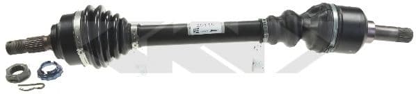 25115 Spidan Піввісь