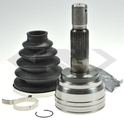 25232 Spidan ШРУС