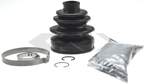 26278 Spidan Пильовик гранати