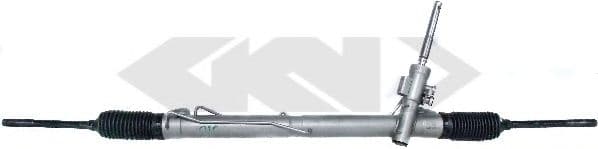 52528 Spidan Кермова рейка для Ford Mondeo