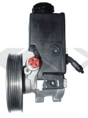 52609 Spidan Насос ГПК