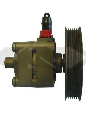 52620 Spidan Насос ГПК