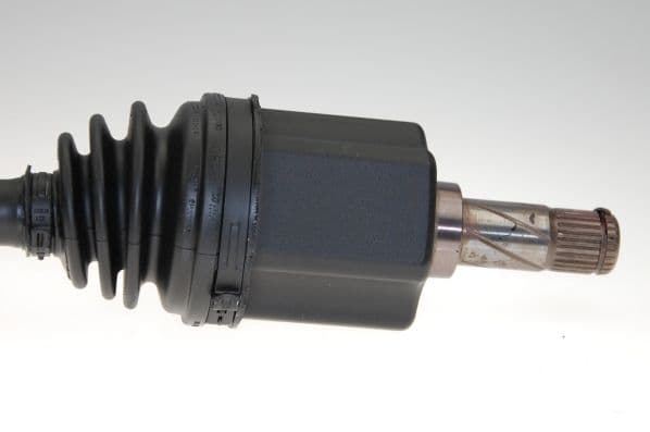 25585 Spidan Піввісь