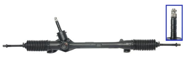 gknx20006 Spidan Кермова рейка для Honda Jazz