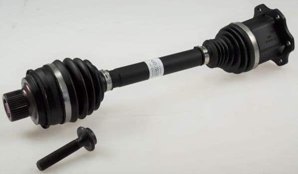 gknd12325 Spidan Піввісь для Audi Q5