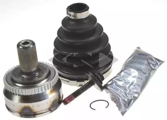 20431 Spidan ШРУС